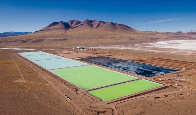 Minería